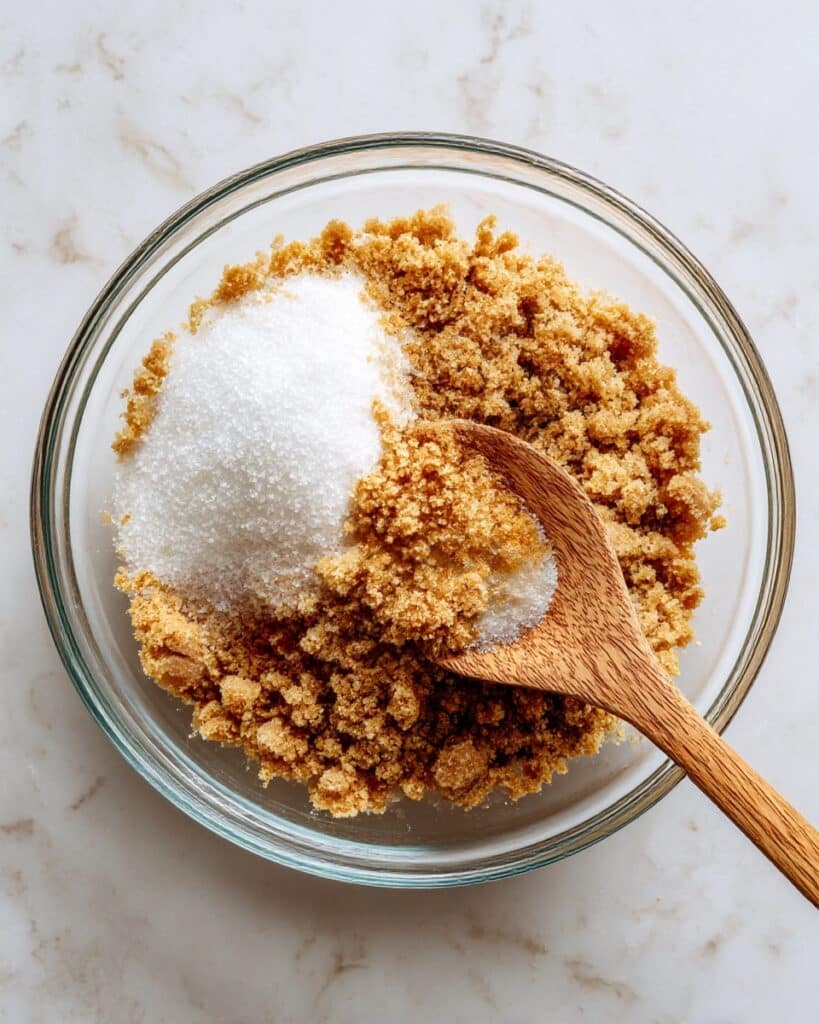 Graham Cracker Crumble Recipe
