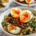 Mayak Eggs (Korean Marinated Eggs) Recipe