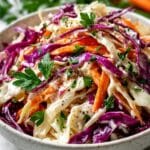 Classic Coleslaw Recipe