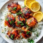 Savory Grilled Huli Huli Chicken That'll Wow Your Family Recipe