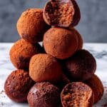 Tiramisu Balls: Quick and Irresistible No-Bake Truffles Recipe