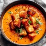 Roasted Butternut Squash Soup Recipe