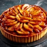 Tarte Tatin Sablée Recipe