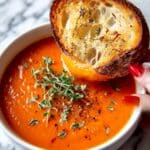 Protein-Packed Butternut Squash Soup Recipe