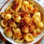 Creamy Butternut Squash Mac and Cheese with Hidden Veggies Recipe