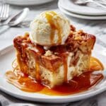 Apple Cinnamon Bread Pudding Recipe