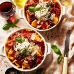 The Ultimate One-Pot Lasagna Soup Recipe