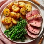 The Ultimate Easy Beef Tenderloin Recipe