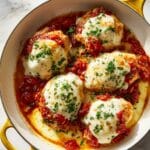 Crockpot Salsa Chicken with Melted Mexican Cheese Recipe