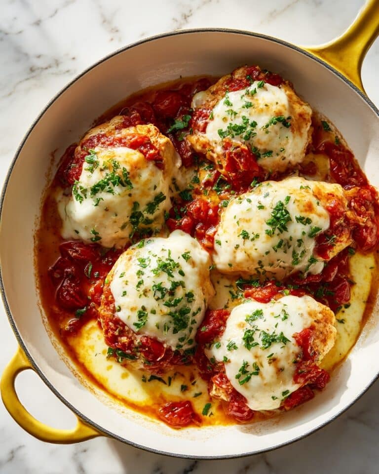 Crockpot Salsa Chicken with Melted Mexican Cheese Recipe
