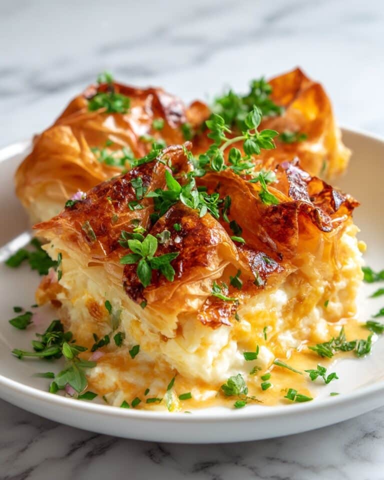 Sweet and Savory Vegetable Pot Pies Recipe