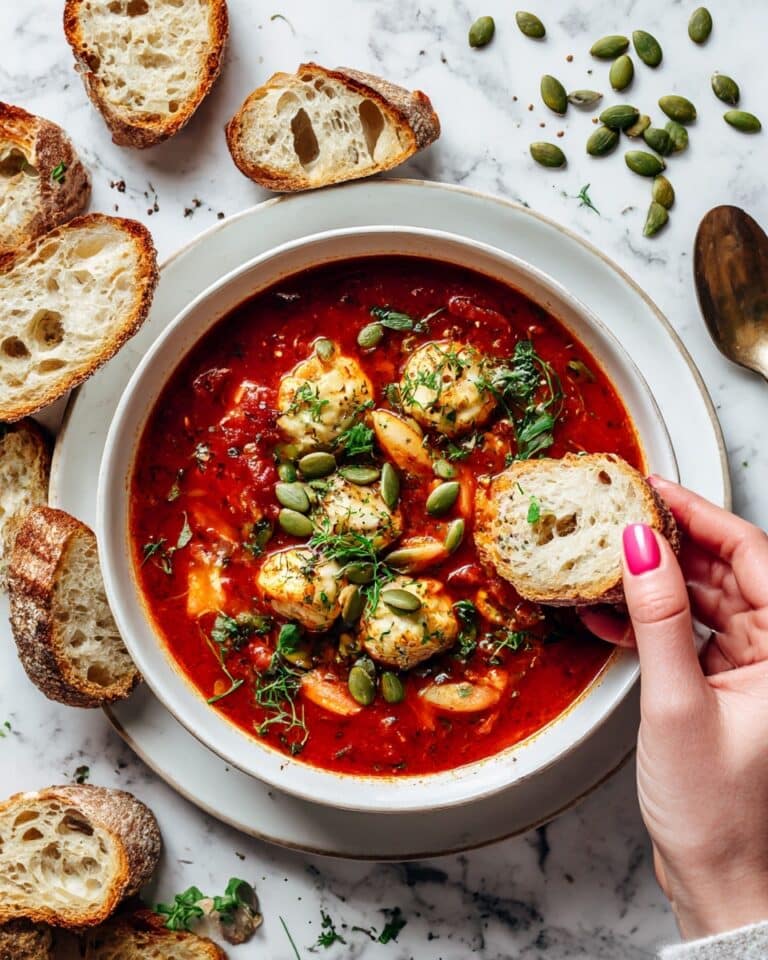 The Best Pumpkin Chili with Turkey Sausage Recipe