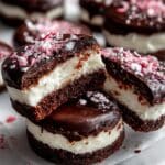 Homemade Peppermint Patties Recipe