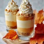 Pumpkin Pie in a Cup Recipe