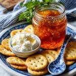 Mango Jalapeño Pepper Jelly Recipe