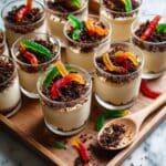 Dirt Cake Cups Recipe