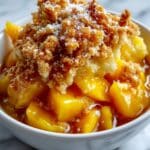 Paula Deen Peach Cobbler: The Ultimate Southern Dessert Recipe