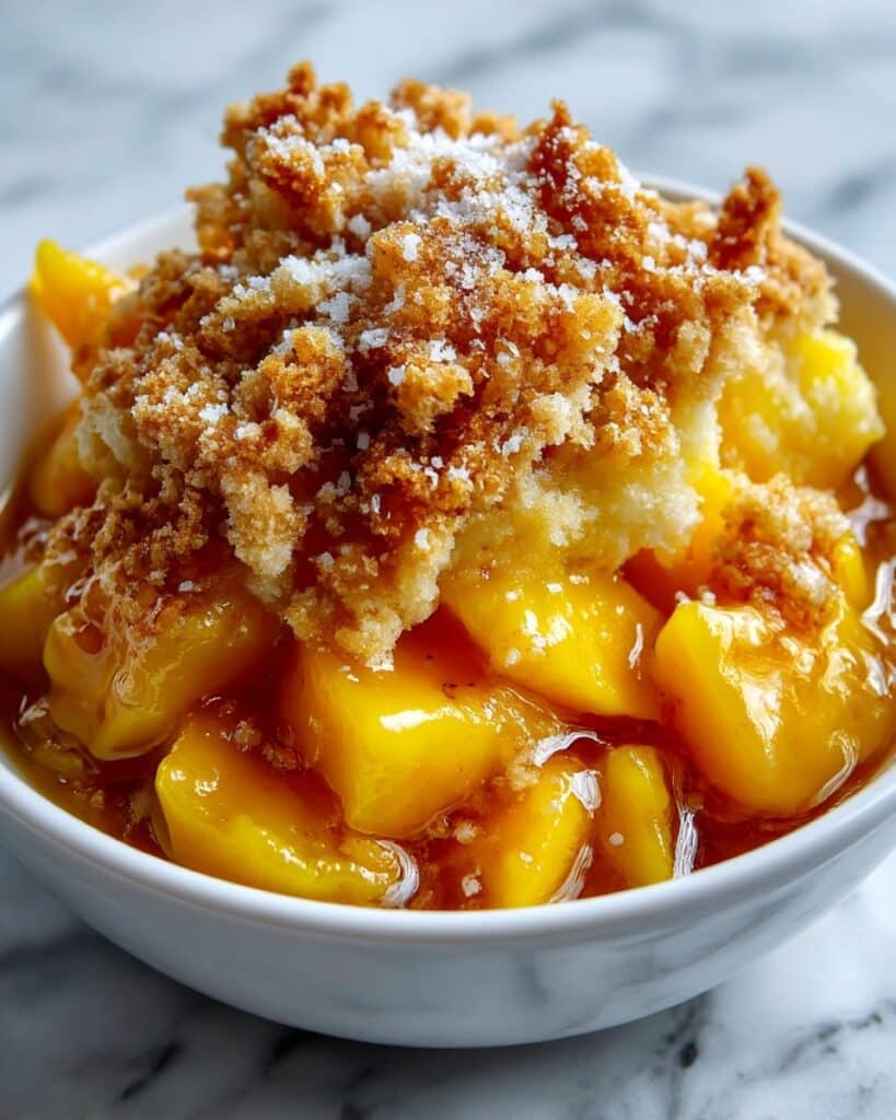 Paula Deen Peach Cobbler: The Ultimate Southern Dessert Recipe