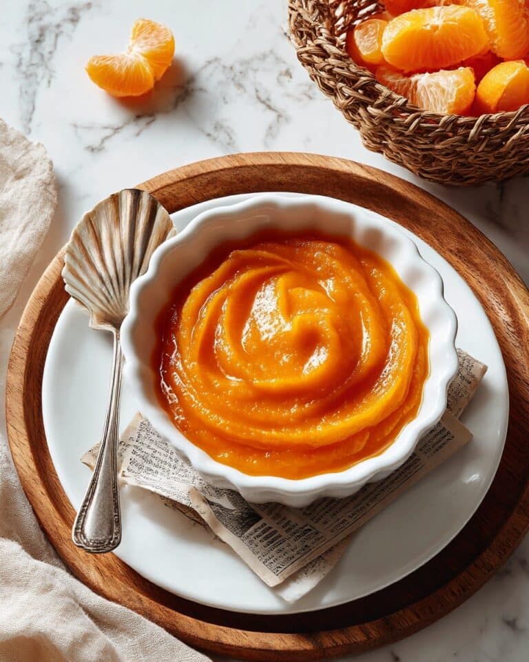 Homemade Pumpkin Puree Recipe