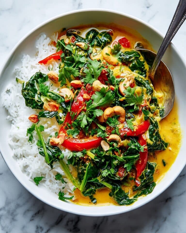 Slow Cooker Chicken Pumpkin Curry Recipe