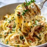 Turkey Tetrazzini Recipe