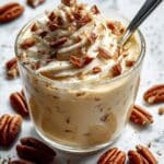 Butter Pecan Protein Ninja Creami Ice Cream – Non-Dairy & Low Calorie Recipe
