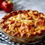 Homemade Apple Pie Recipe