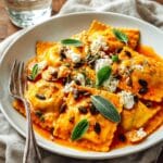 Delicious Pumpkin Casserole for Fall Festivities Recipe