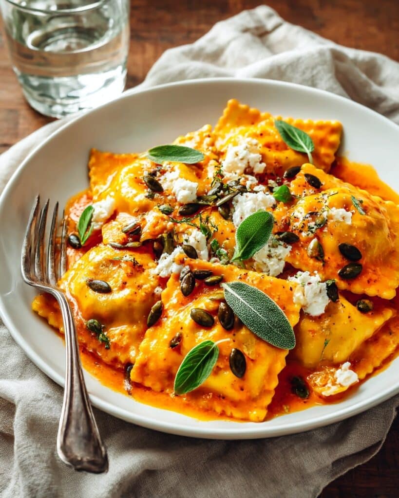 Delicious Pumpkin Casserole for Fall Festivities Recipe