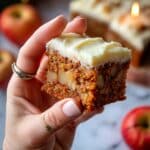 Vegan Apple Cake Recipe
