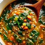 Sausage White Bean Soup Recipe