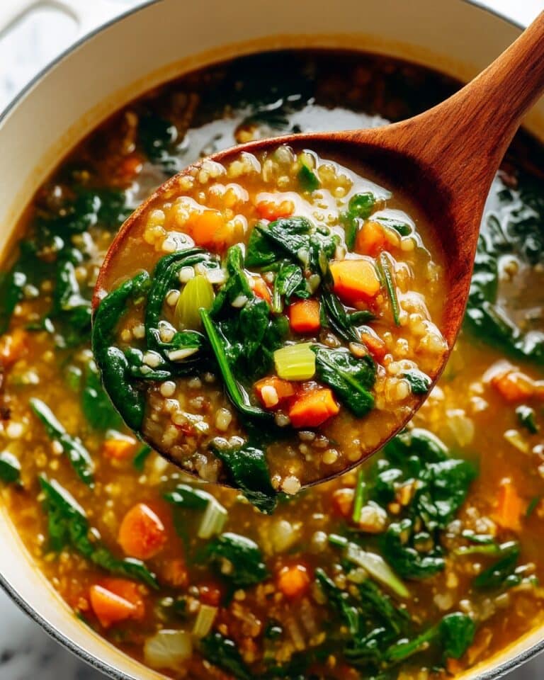 Sausage White Bean Soup Recipe