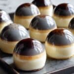 Halloween Edible Cow Eyeballs Recipe