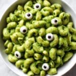 Monster Mac 'n Cheese Recipe