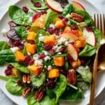 Easy Sweet Potato Salad Recipe