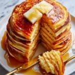 Best Pumpkin Pancakes Recipe