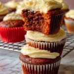 Pumpkin Cream Cheese Muffins Recipe