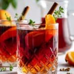 Fall Sangria Recipe