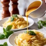 30-Minute Sweet Potato Pasta Sauce Recipe