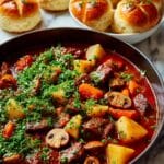 Best Ever Beef Stew Recipe