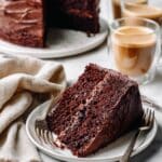 Black Magic Cake Recipe