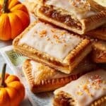 Halloween Pie: Balsamic Cherry Jack Skellington Pie Recipe