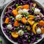 Halloween Pasta Salad Recipe