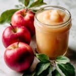 How to Make Classic Homemade Applesauce Recipe