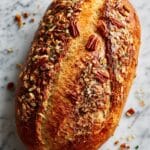 Sweet Potato Bread Recipe