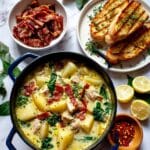 Healthy Zuppa Toscana Recipe
