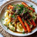 Crockpot Beef Short Ribs Recipe
