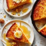 Buttermilk Cornbread Recipe