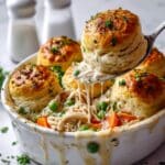 Easy Cabbage Pie Recipe