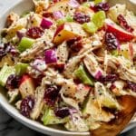 Harvest Chicken Salad Recipe